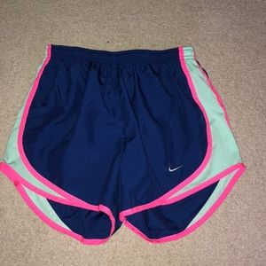 Never worn!! Nike shorts!